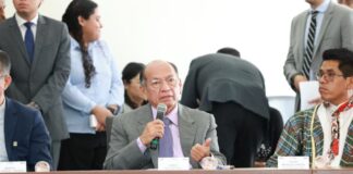 Segob llama al diálogo tras disturbios en Conagua