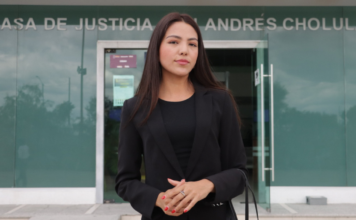 September Vélez recupera a sus hijos; expareja en prisión preventiva
