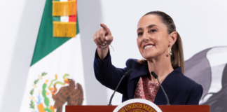 Presentan Plan Estratégico para rescate y autosuficiencia de Pemex