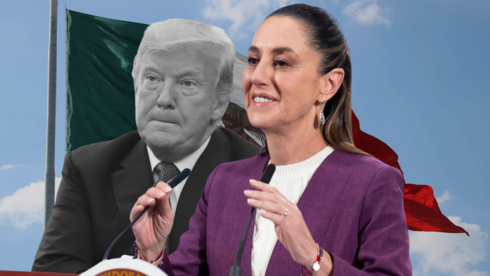 Sheinbaum-Trump-declaraciones