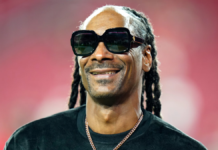 Snoop Dogg cuestiona aumento de personajes LGBTQ+ en películas infantiles