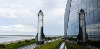 Ambientalistas celebran cancelación del cohete Starship de SpaceX