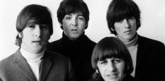 The Beatles regresan con material y documental restaurado