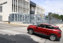 Administración pasada autorizó los topes frente al Congreso