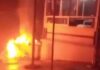 Motín en Cereso de Veracruz dejó 7 muertos y 11 heridos