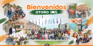 UDLAP inicia semestre Otoño 2025 celebrando 85 años