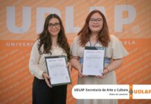 UDLAP y Cultura firman convenio de educación artística
