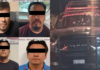 Vinculan a detenidos en operativo COFRADÍA con homicidio de policías municipales