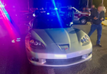 Aseguran vehículos por arrancones en San Andrés Cholula