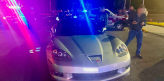 Aseguran vehículos por arrancones en San Andrés Cholula