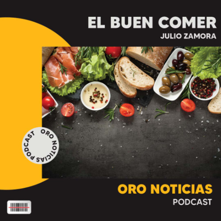 Gastronomía oaxaqueña