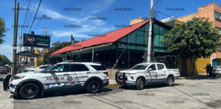 Asalto a restaurante en Bulevar 5 de Mayo deja robo de efectivo y electrónicos