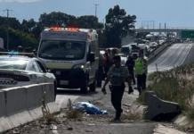 Asalto violento en la Puebla-Orizaba deja dos muertos