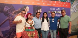 Atlixco anuncia la Mistercarrera para el 9 de noviembre