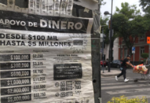 Puebla, líder en deportación de colombianos ligados a delitos