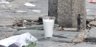 Hallazgo de cuerpo en Centro Histórico moviliza a autoridades