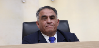 Congreso impulsa propuesta para priorizar mano de obra local