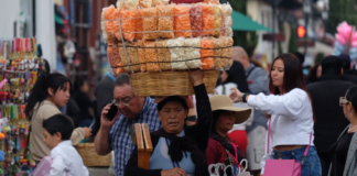 Crece 14% el trabajo informal de mujeres en Puebla tras la pandemia