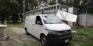 Tras 781 días, familiares reclaman restos de poblano desaparecido