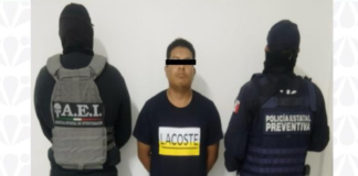 Vinculan a proceso a presunto homicida en Chietla