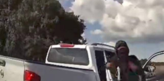 Captan a delincuentes en intento fallido de robo en la Puebla-Orizaba