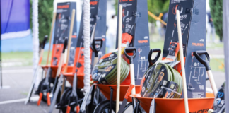 San Andrés Cholula entrega 19 kits de jardinería