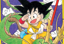 Detienen a fisioterapeuta por falsificar manga de Dragon Ball