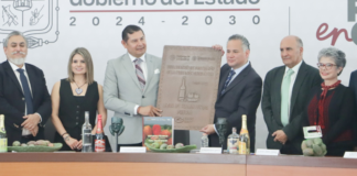 Registro de marcas en Puebla crece un 45%: IMPI