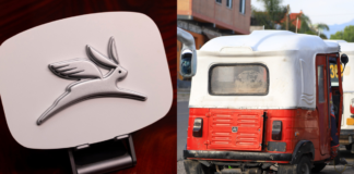 Vehículos Olinia podrían ser alternativa a mototaxis en Puebla