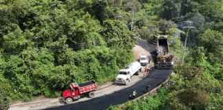 Puebla invierte en obras estratégicas para 217 municipios
