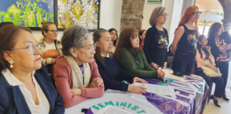 Denuncian condiciones precarias en penal femenil de Ciudad Serdán