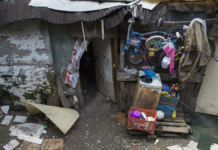 Banco Mundial reconoce reducción de pobreza en México