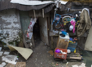 Banco Mundial reconoce reducción de pobreza en México