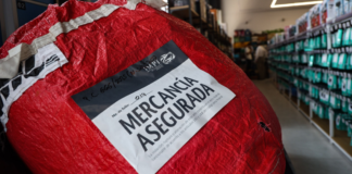 IMPI decomisa más de 73 mil productos “piratas” en Puebla