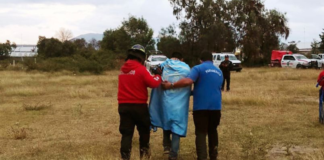 Rescatan a hombre que intentó atentar contra su vida en Cuapiaxtla