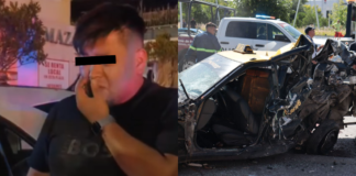 Liberan a responsable de accidente fatal en la Vía Atlixcayotl