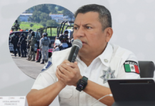 Restos hallados en Puebla-Tlaxcala podrían ser de poblanos desaparecidos: SSP