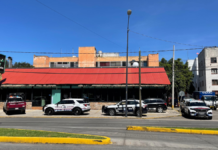 Robo a comercio pega al Centro Histórico y ocho colonias de Puebla