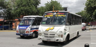 Disminuyen robos a transportistas, homicidios dolosos y feminicidios en Puebla