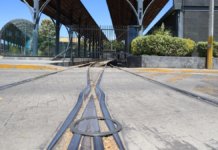 Lanzan licitación para estudios del tren eléctrico Puebla-Atlixco