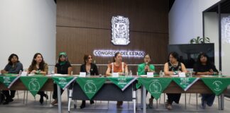 Proponen uso de métodos menos invasivos para abortar en Puebla