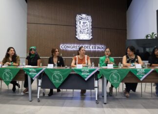 Proponen uso de métodos menos invasivos para abortar en Puebla