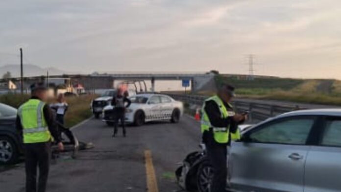 Accidente