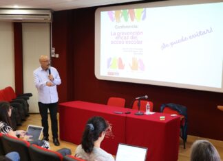 Alertan en IBERO Puebla que bullying duplica ideas suicidas en estudiantes