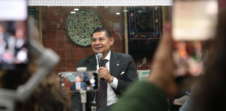 Puebla puede ofrecer espectáculos y exposiciones de primer nivel, dice Armenta