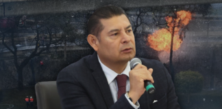 Puebla tomará acciones para evitar explosiones como la ocurrida en CDMX