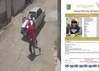 Rescatan a mujer privada de la libertad en Tehuacán