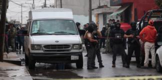 Amozoc reduce delitos 4%, pero aumentan homicidios y violencia familiar