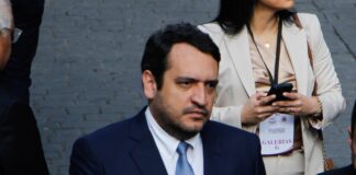 Juez concede a hijos de AMLO suspensión a posibles detenciones