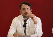 ‘Andy’ López Beltrán niega amparos contra posibles detenciones